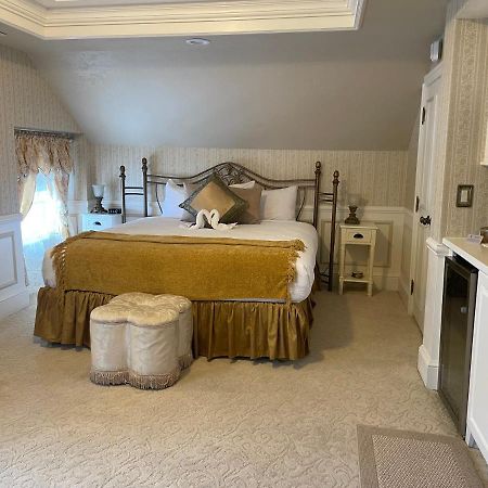 Heber Senator Bed And Breakfast Heber City Extérieur photo