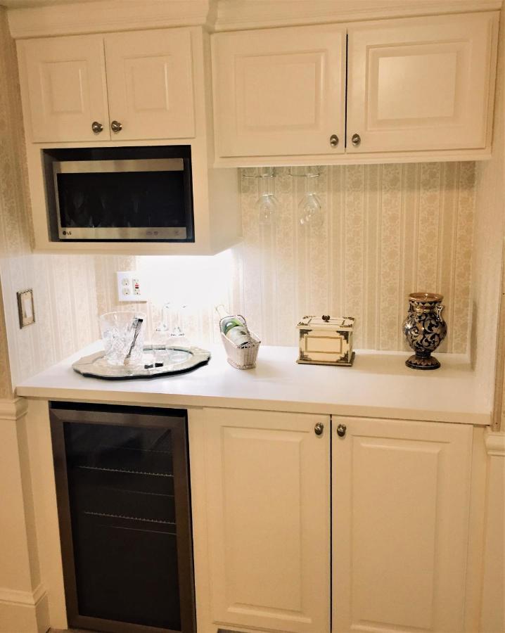 Heber Senator Bed And Breakfast Heber City Extérieur photo