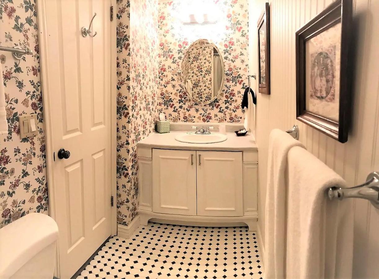 Heber Senator Bed And Breakfast Heber City Extérieur photo