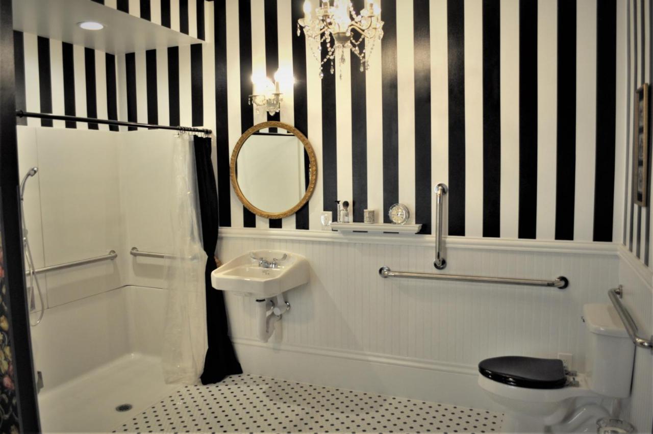 Heber Senator Bed And Breakfast Heber City Extérieur photo