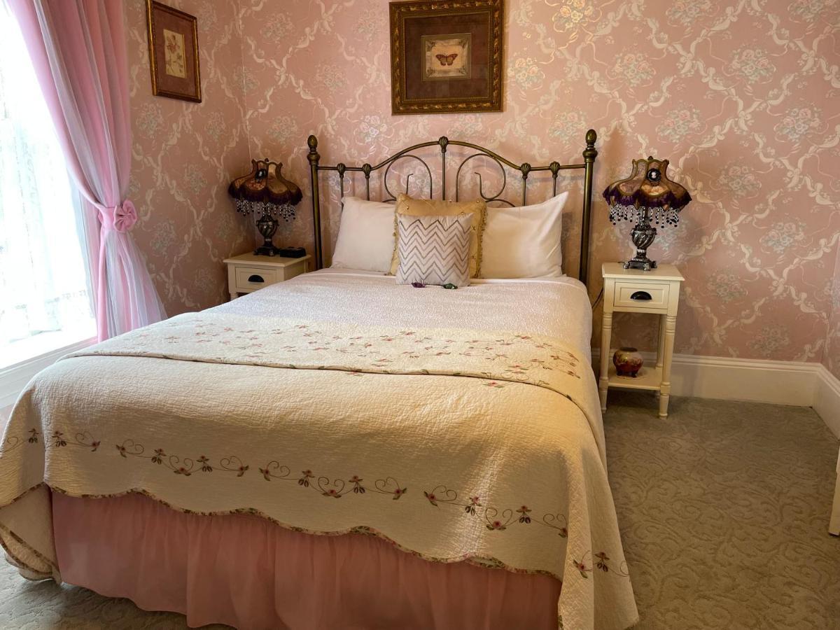 Heber Senator Bed And Breakfast Heber City Extérieur photo