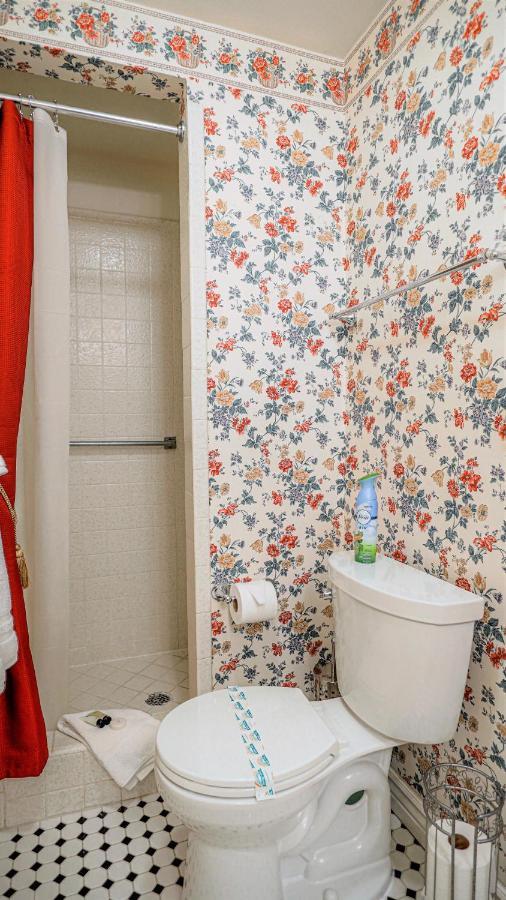 Heber Senator Bed And Breakfast Heber City Extérieur photo
