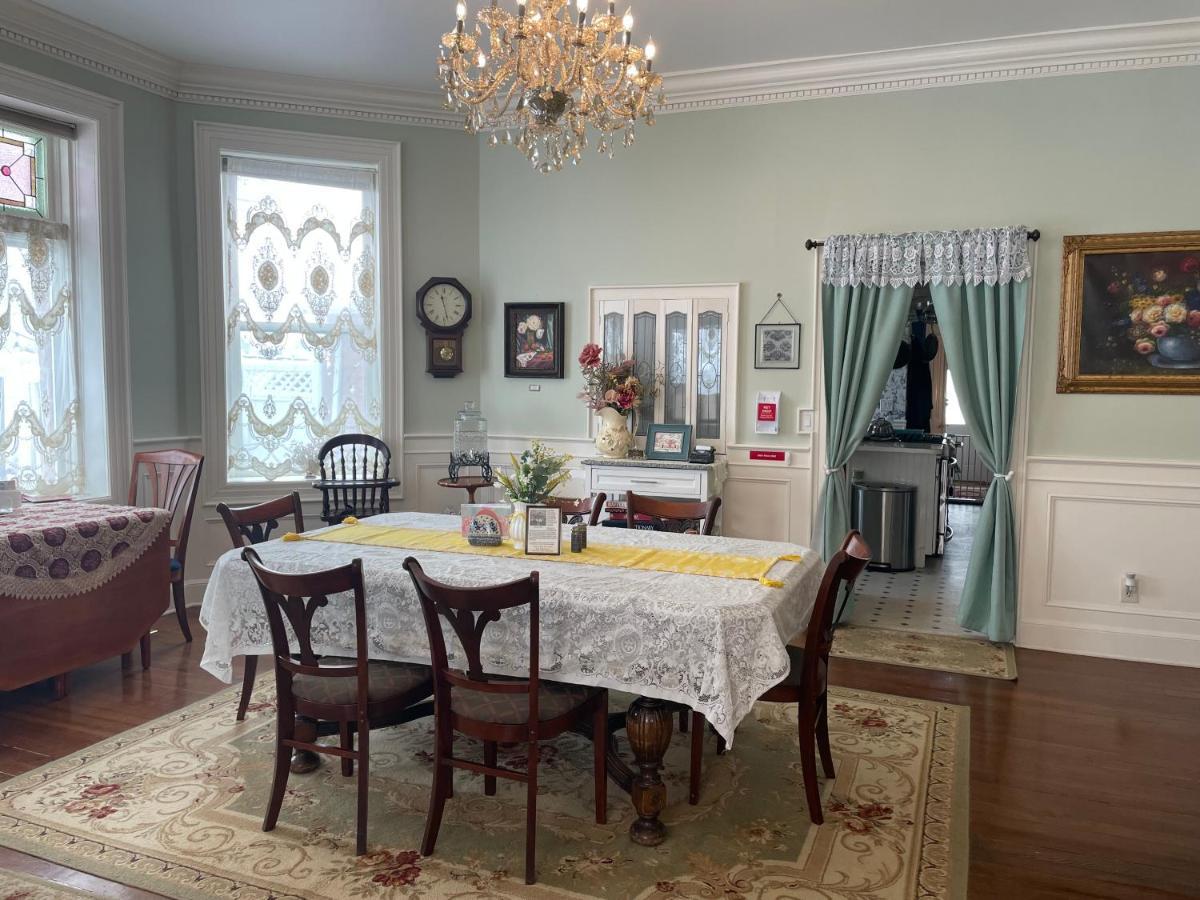 Heber Senator Bed And Breakfast Heber City Extérieur photo