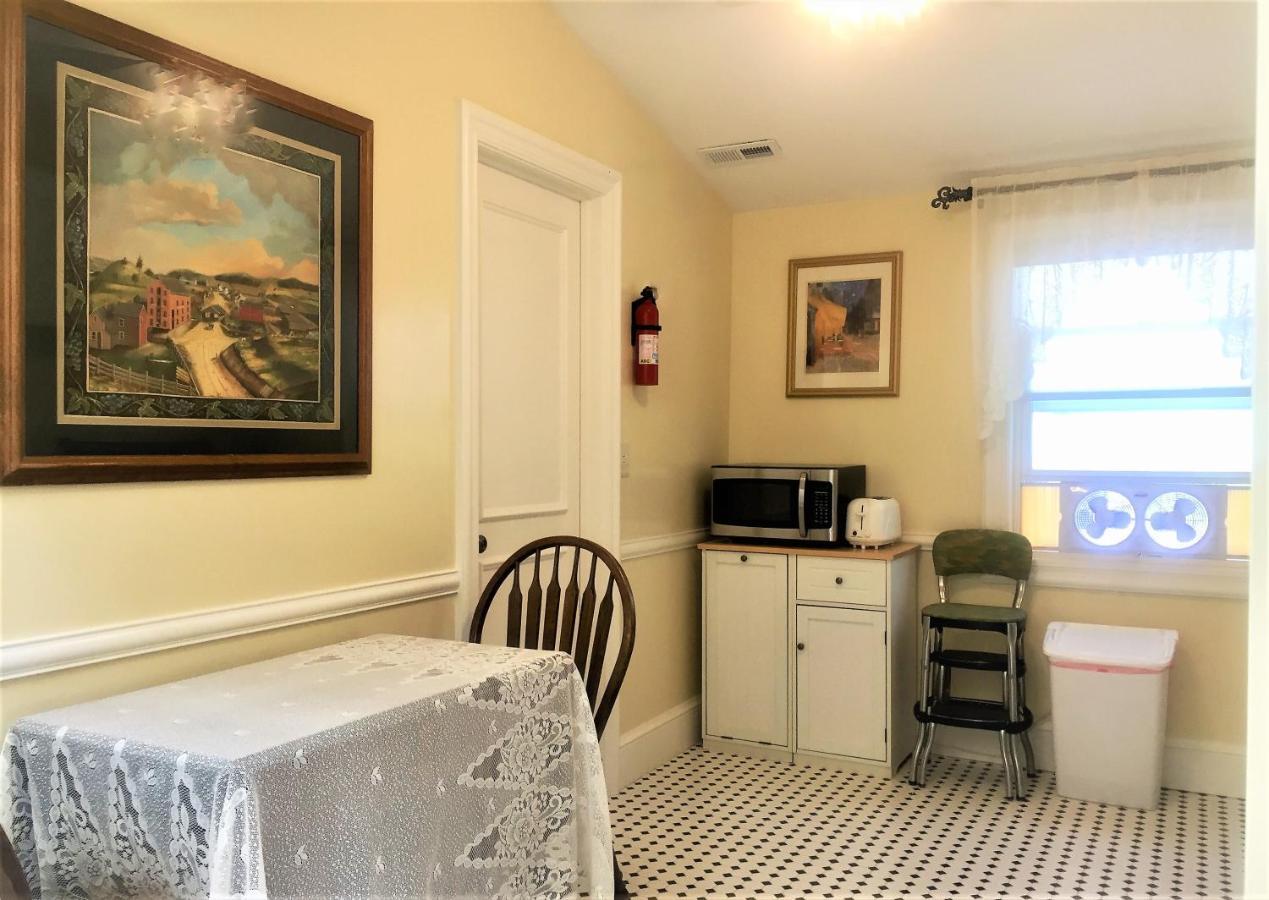 Heber Senator Bed And Breakfast Heber City Extérieur photo