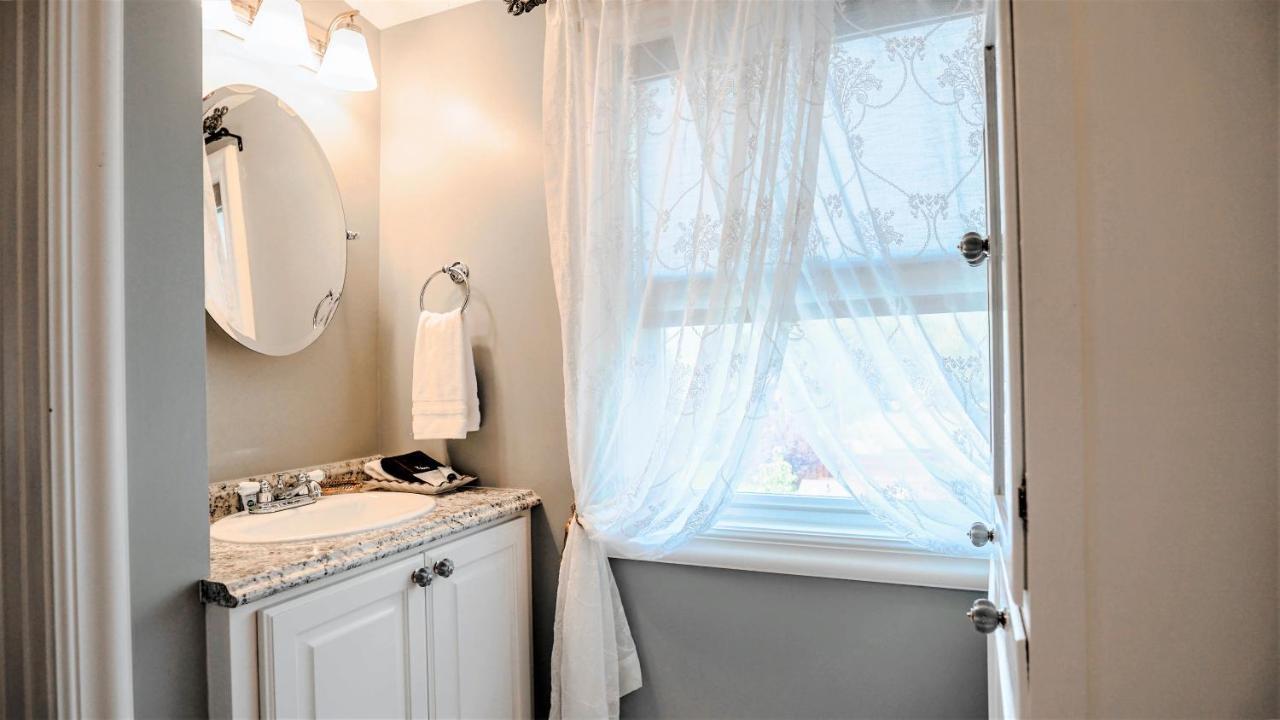 Heber Senator Bed And Breakfast Heber City Extérieur photo