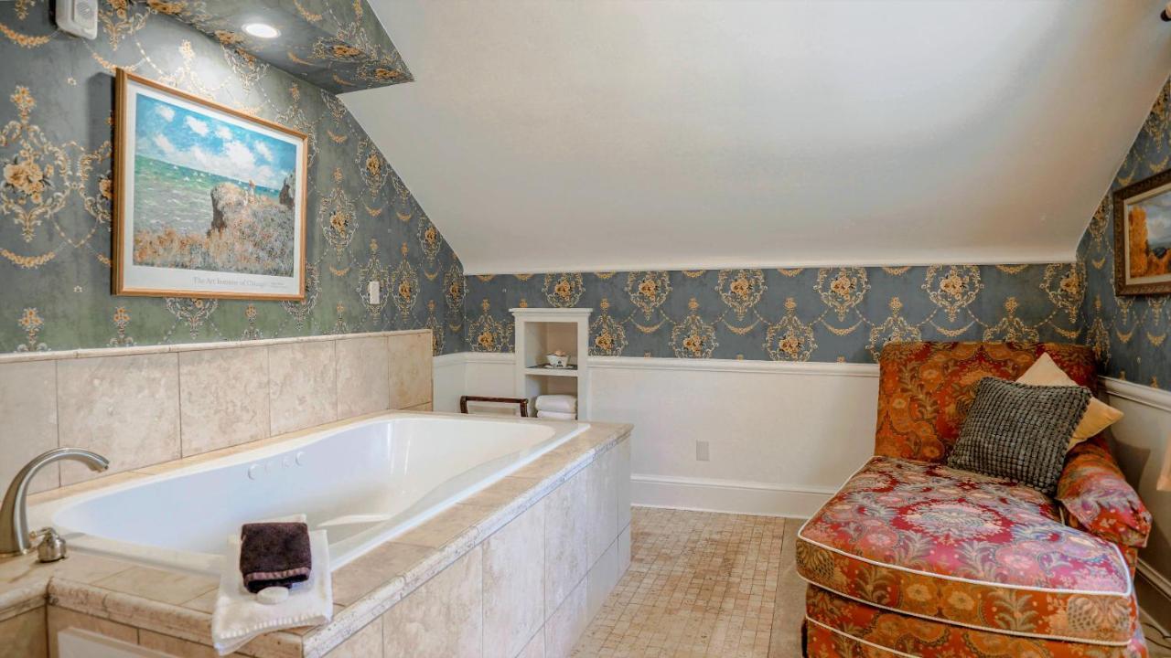 Heber Senator Bed And Breakfast Heber City Extérieur photo