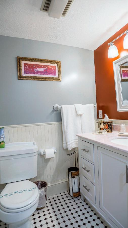 Heber Senator Bed And Breakfast Heber City Extérieur photo