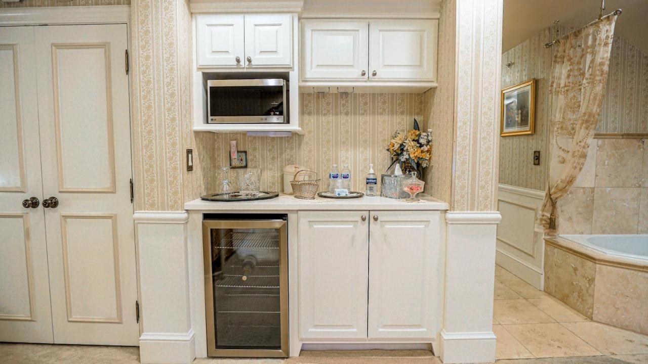 Heber Senator Bed And Breakfast Heber City Extérieur photo