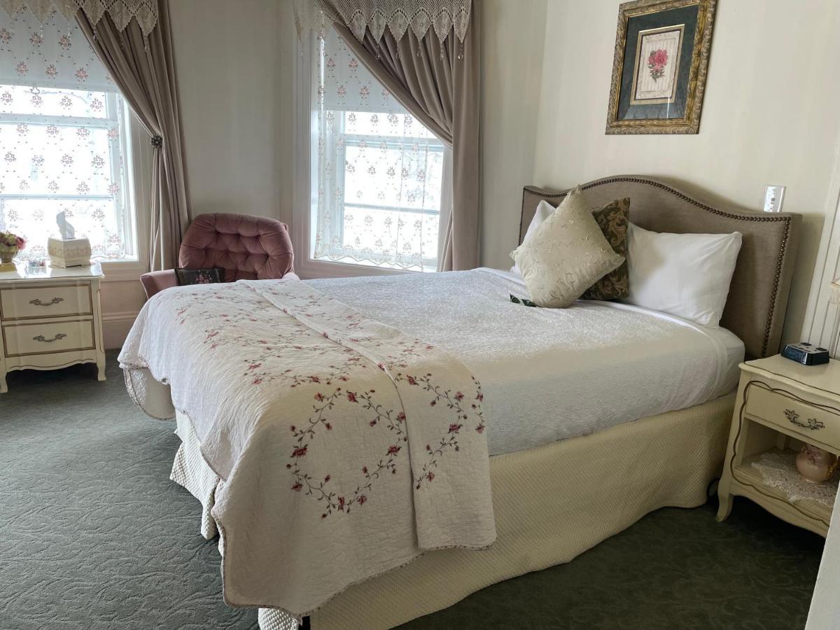 Heber Senator Bed And Breakfast Heber City Extérieur photo