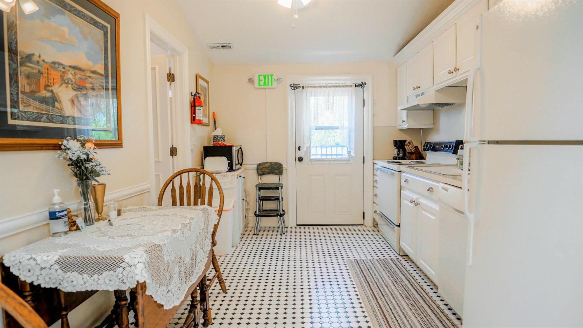 Heber Senator Bed And Breakfast Heber City Extérieur photo