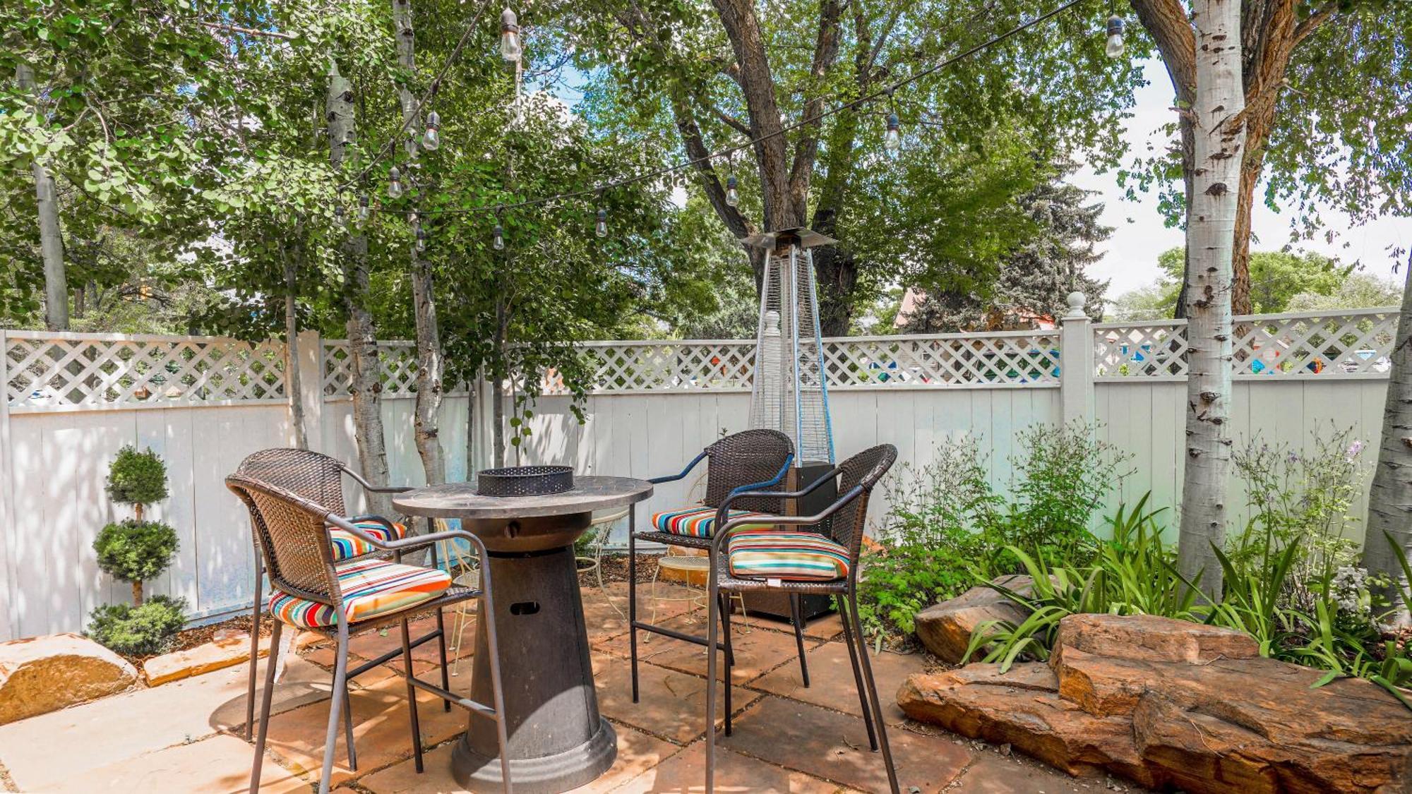 Heber Senator Bed And Breakfast Heber City Extérieur photo